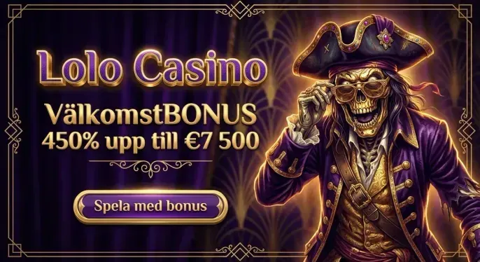 Lolo Casino